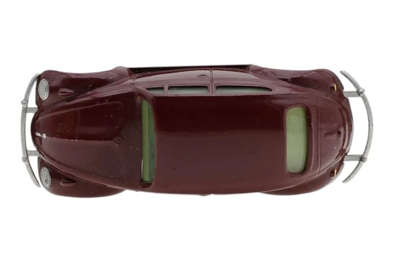Tekno Denmark VW Käfer rot 7 Tekno Denmark VW Käfer rot – Bild 7