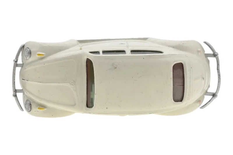 Tekno Denmark VW Käfer weiss 7 Tekno Denmark VW Käfer weiss – Bild 7