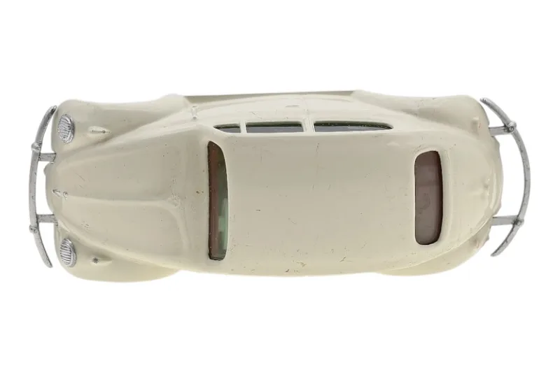 Tekno Denmark VW Käfer weiss 7 Tekno Denmark VW Käfer weiss – Bild 7