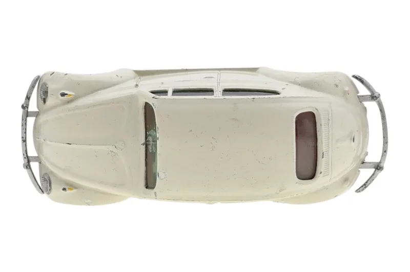 Tekno Denmark VW Käfer weiss 6 Tekno Denmark VW Käfer weiss – Bild 6