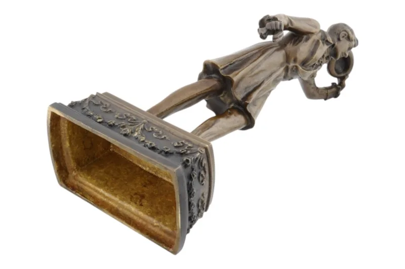 Antike Bronzefiguren Pärchen des 19. Jahrhunderts 10 Antike Bronzefiguren Pärchen des 19. Jahrhunderts – Bild 10